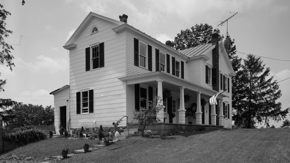 Vogelsang Farm_House_Wis_Historic American Buildings Survey_Public domain.png