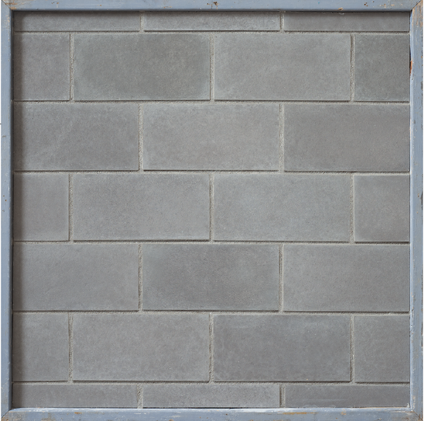 Cultured Stone Cast-Fit Carbon manufactured stone