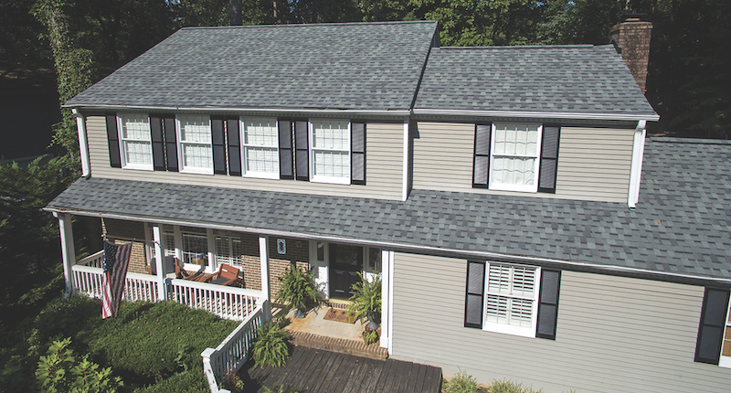Atlas Roofing HP42" roofing shingle