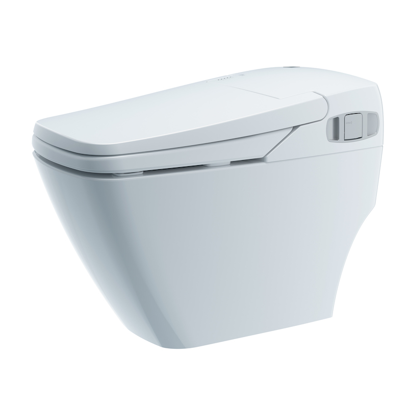 Bio Bidet PRodigy P770 smart toilet