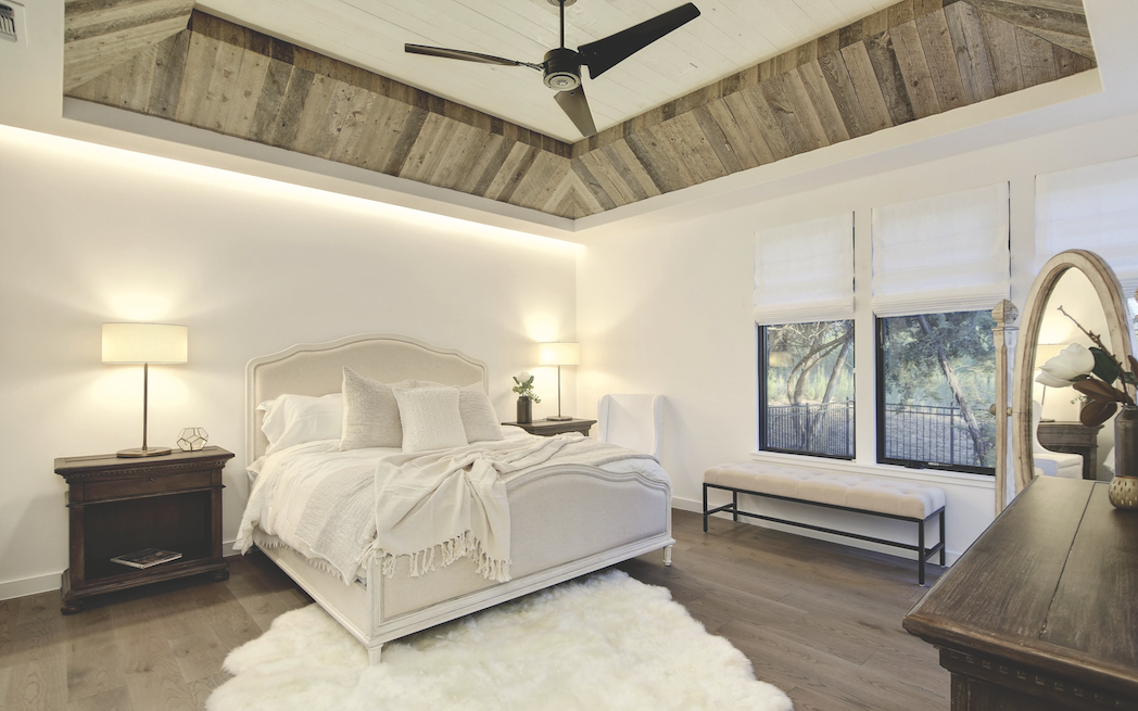 2019 professional design awards detail bedroom lighting
