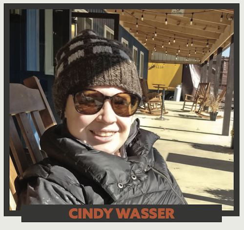 2020 Pro Builder Forty Under 40 winner Cindy Wasser