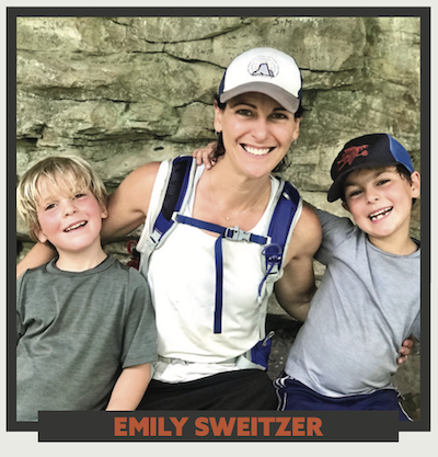2020 Pro Builder Forty Under 40 winner Emily Sweitzer