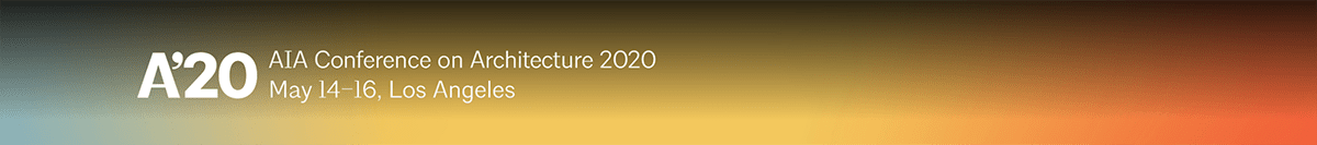 AIA 2020