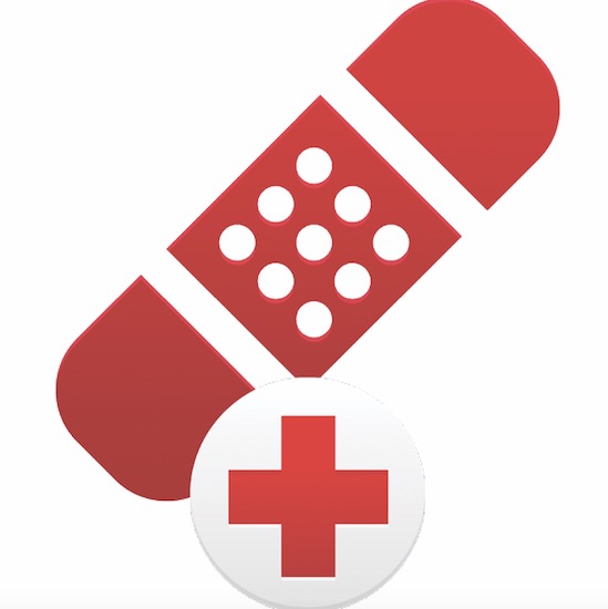 American Red Cross mobile app for builders