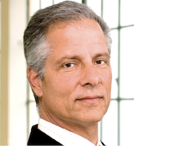 Andres Duany of Duany Plater-Zyberk & Co. architects and urban planners