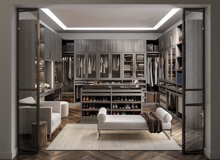 California Closets 2021 Top 100 Products