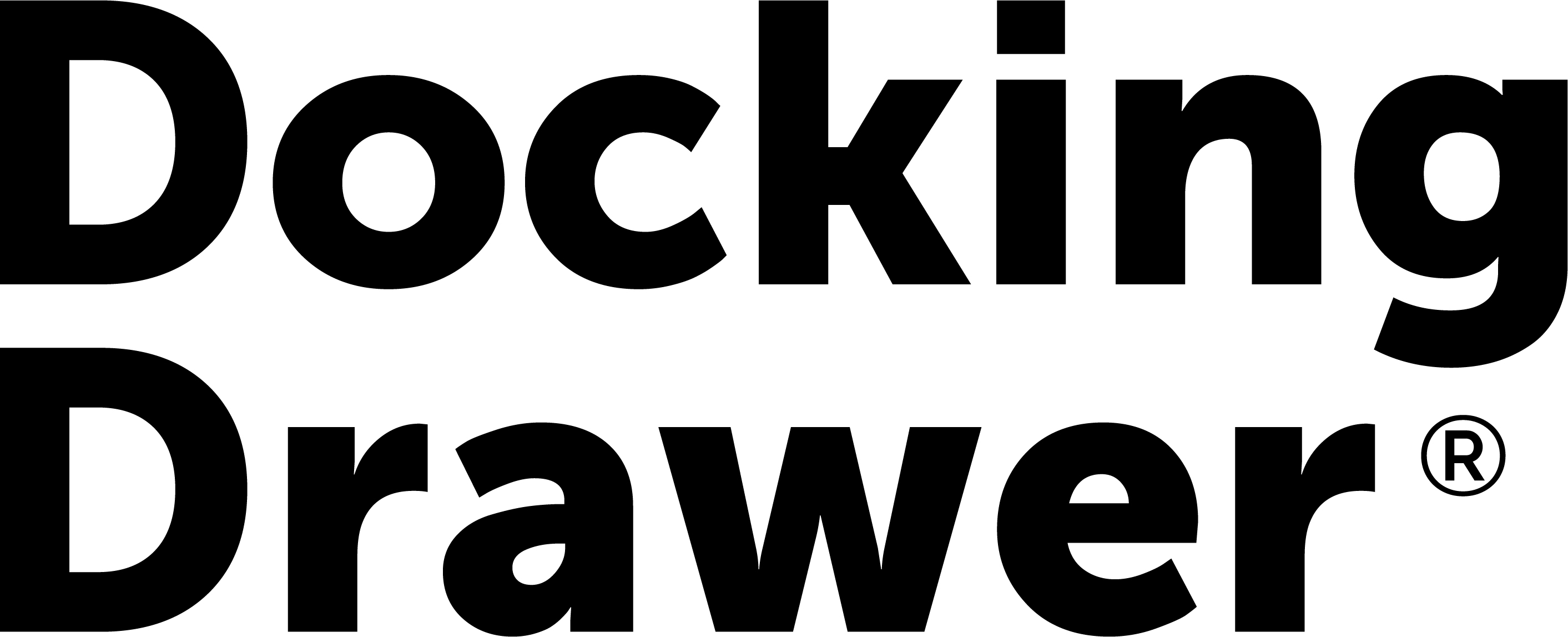 Docking Drawer logo