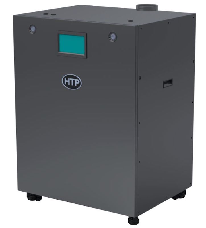 Elite Ultra Duo boilers HTP