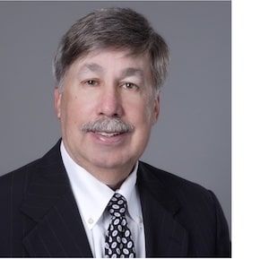 Jerry Konter, National Association of Home Builders chairman