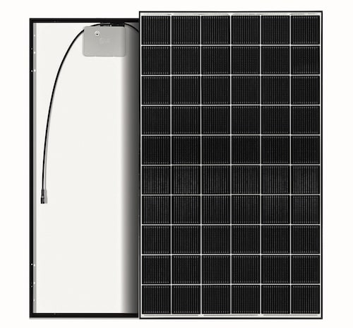 LG Solar, 2021 Top 100 Products