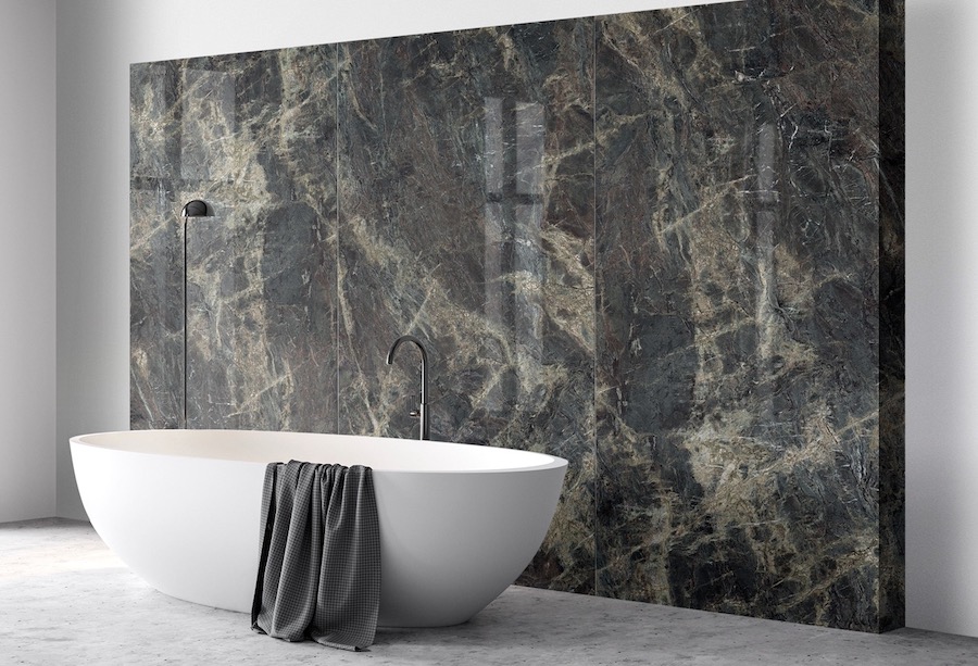 Amazonica from Neolith's Six-S sintered stone collection