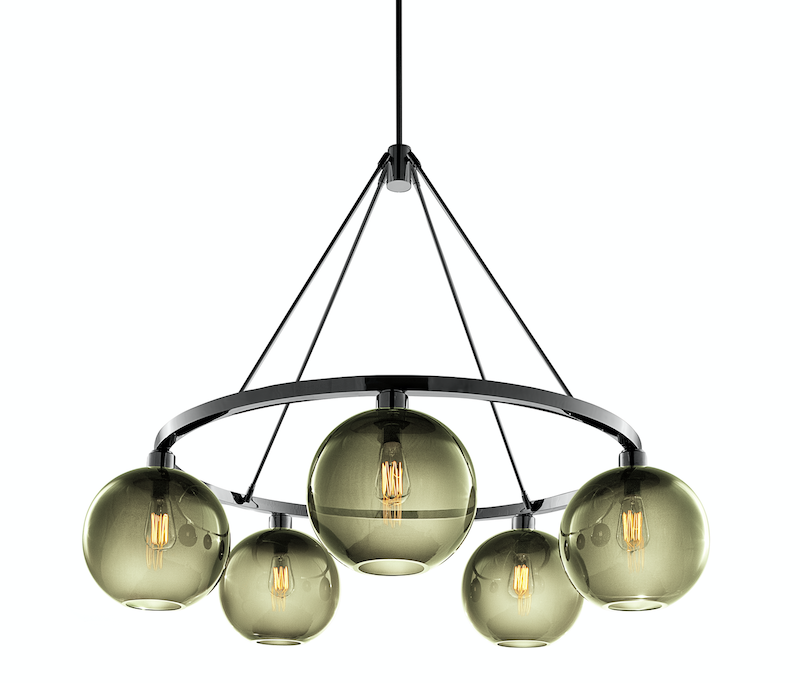 Niche Modern Sola 36 chandelier