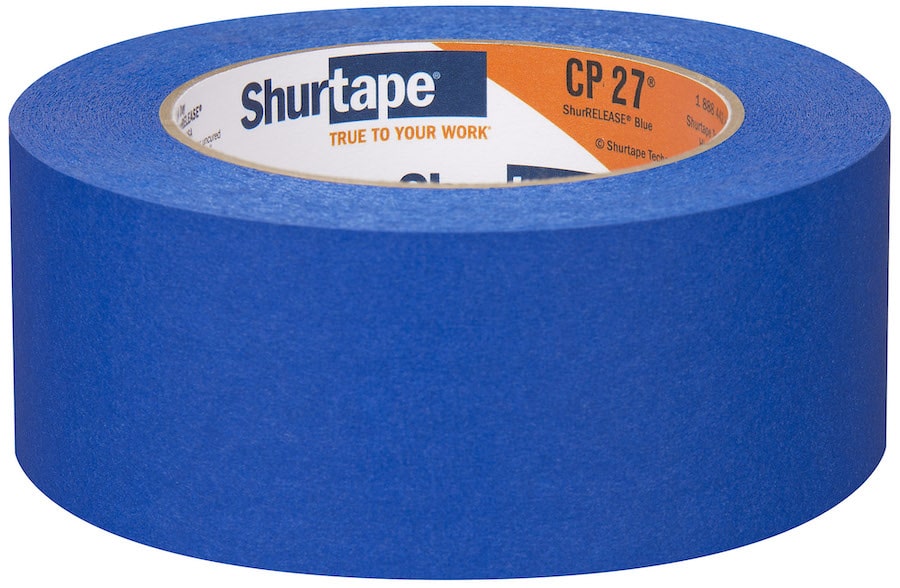 Shurtape Technologies painter's tape