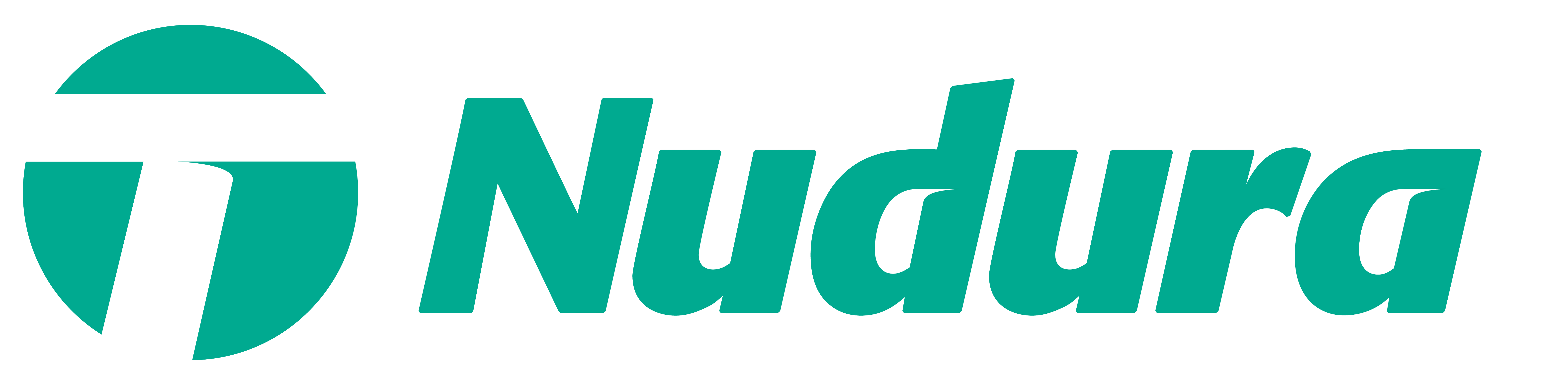 Nudura Logo