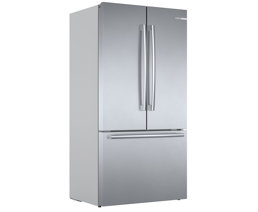 Bosch's counter-depth refrigerators are a Pro Builder Top 100 product