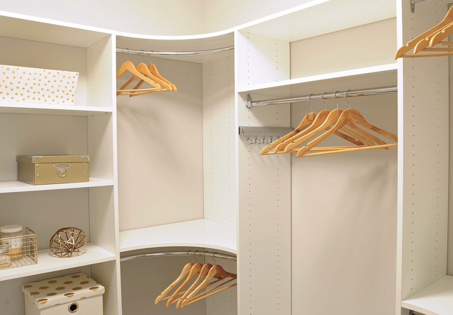 ClosetMaid offers a variety of storage products— Pro Builder 2022 Top 100 product