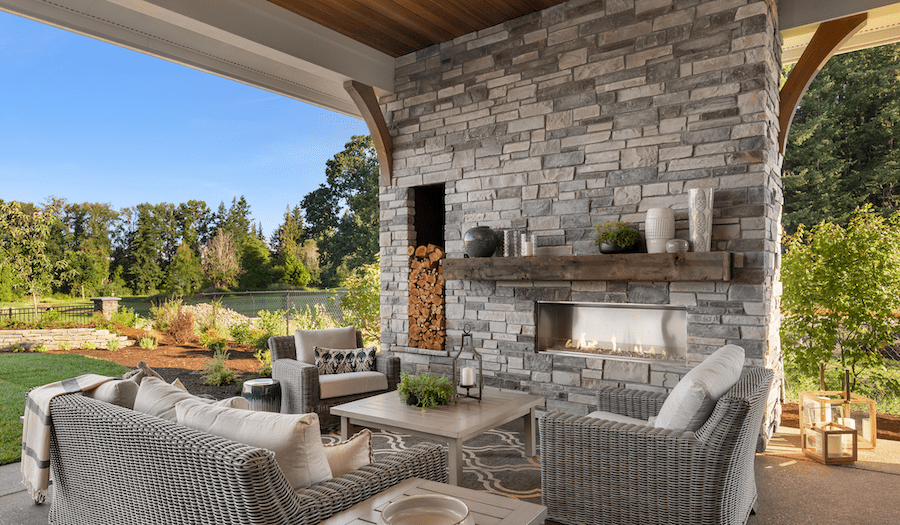 Cultured Stone's stone veneer is a Pro Builder 2022 Top 100 product