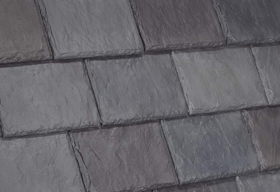 DaVinci Roofscapes composite tiles are a Pro Builder 2022 Top 100 product