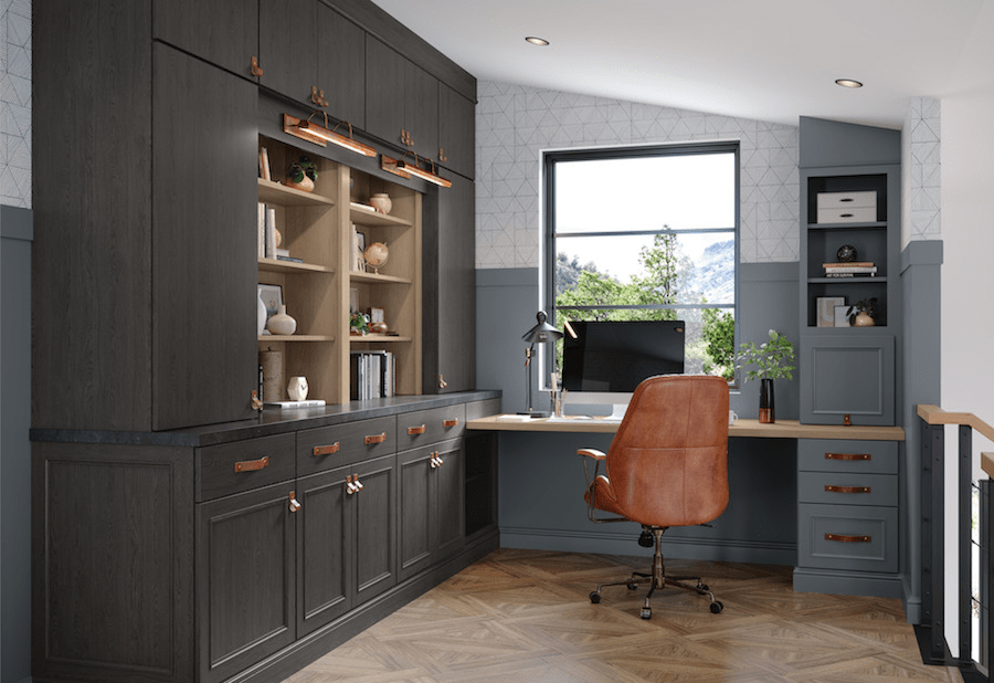 Decora's new finishes are a Pro Builder 2022 Top 100 product