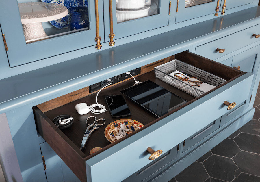 Docking Drawer is a Pro Builder 2022 Top 100 product