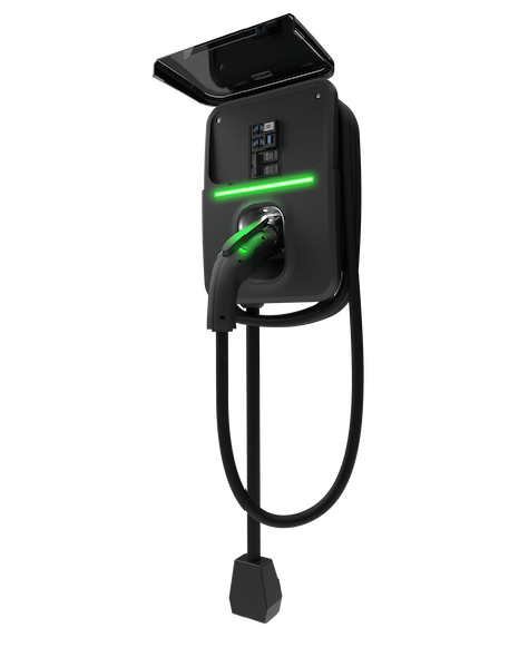 Eaton's EV charger is a Pro Builder 2022 Top 100 product