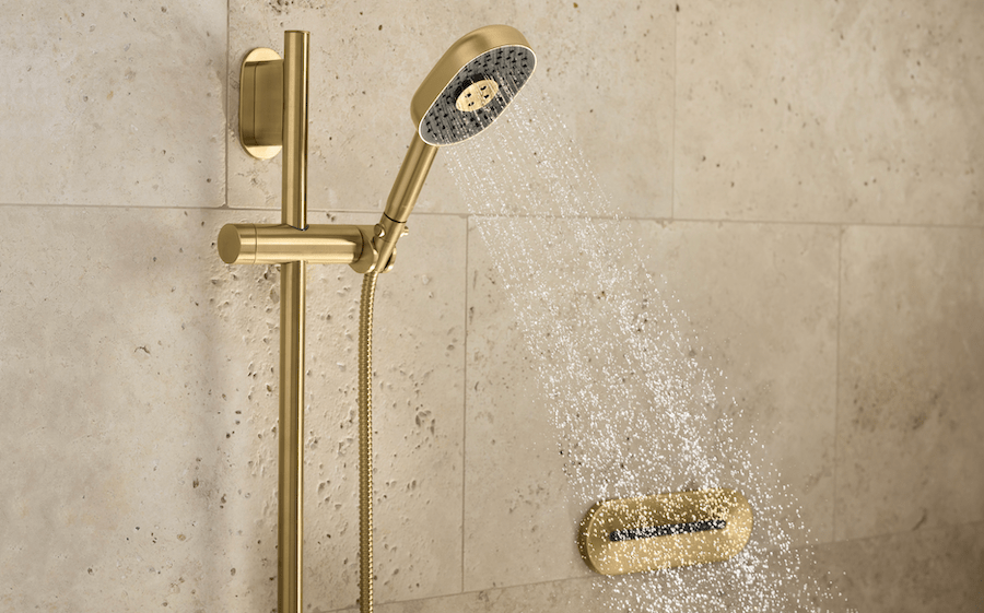 Kohler's Statement Showering Collection is a Pro Builder 2022 Top 100 product
