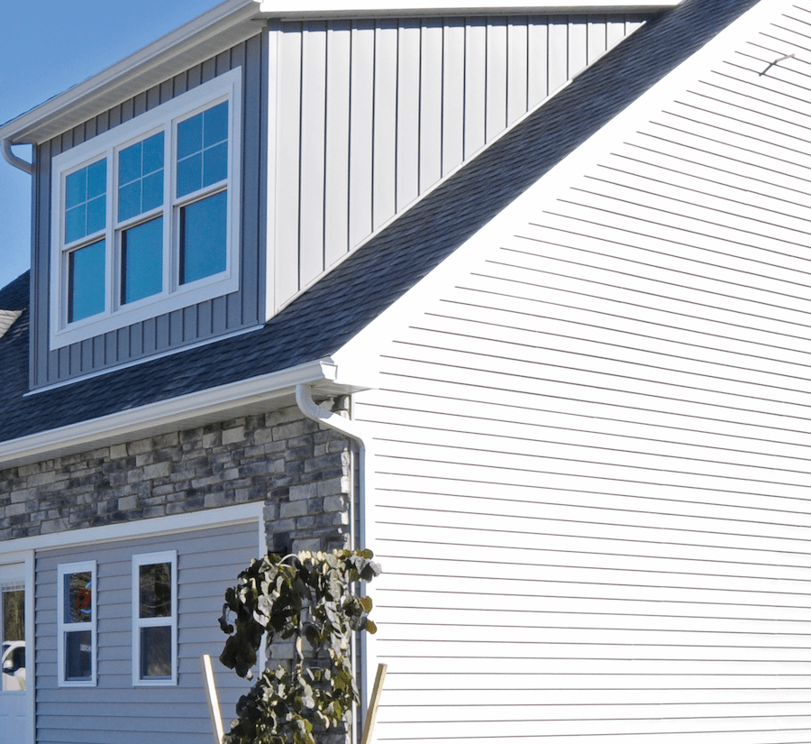 ProVia's siding products are one of Pro Builder's Top 100 products