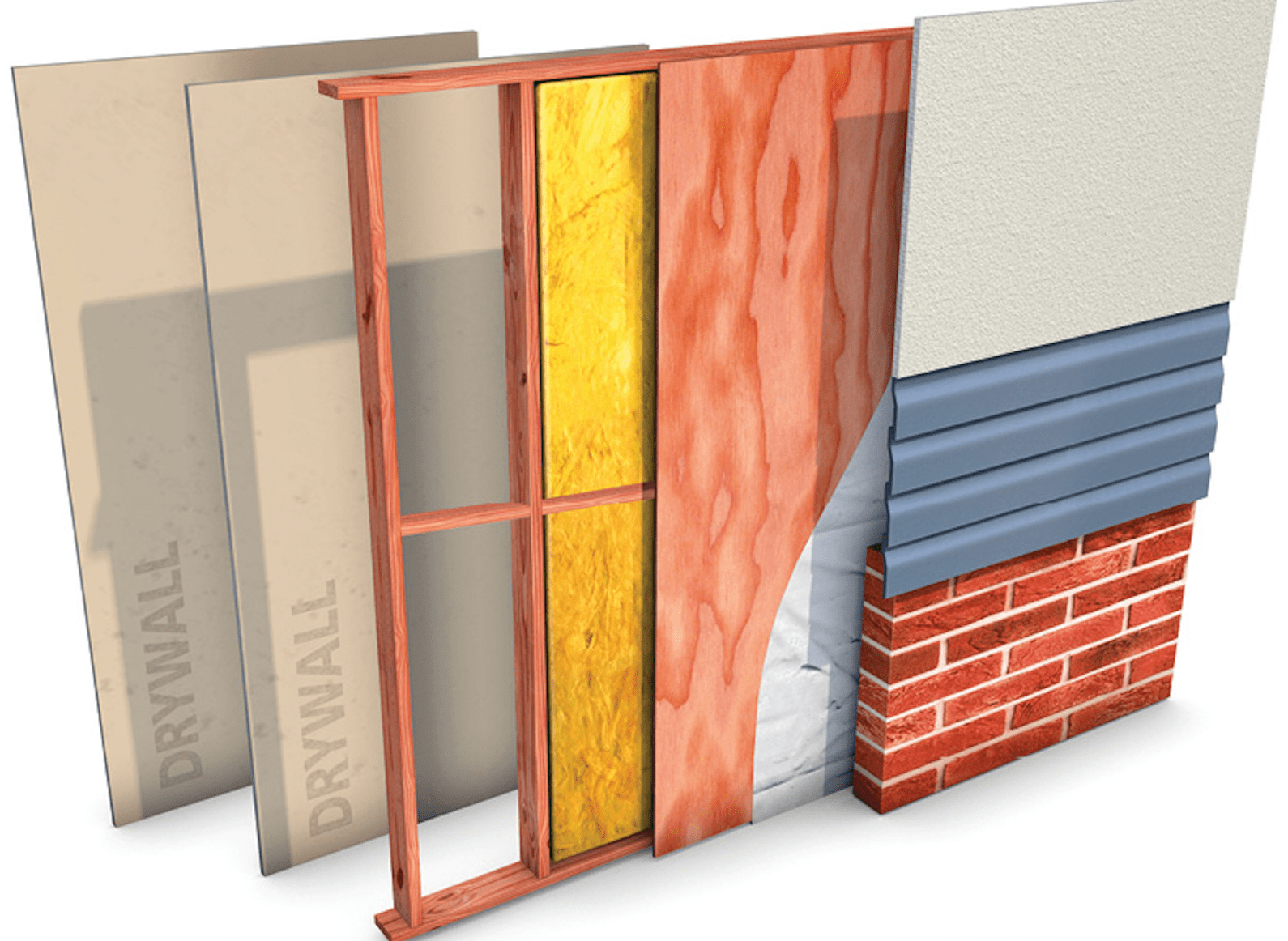 ProWood's fire-retardant wall assembly is a Pro Builder 2022 Top 100 product