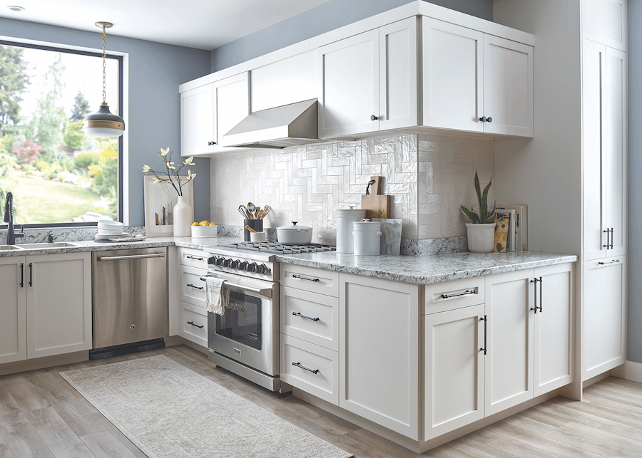 Top KNobs' Ormonde collection is a Pro Builder 2022 Top 100 product