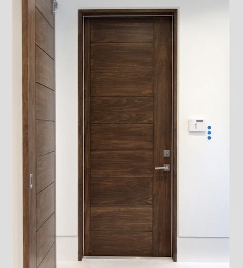 TruStile's True&Modern panel door