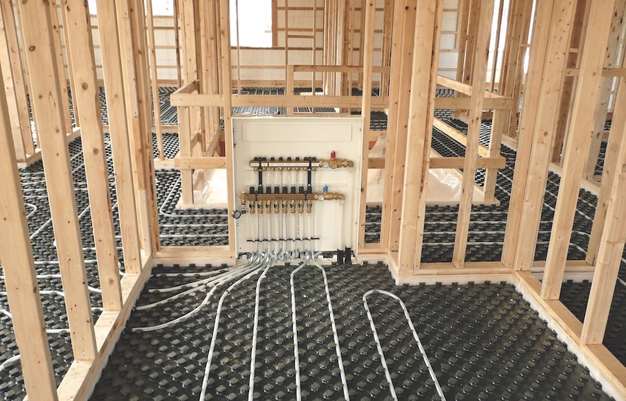 Uponor 2021 Top 100 Products
