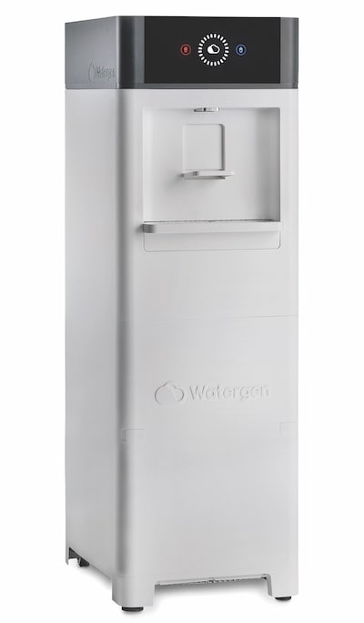 Watergen 2021 Top 100 Products