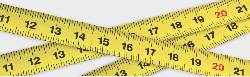 construction tape measures for construction