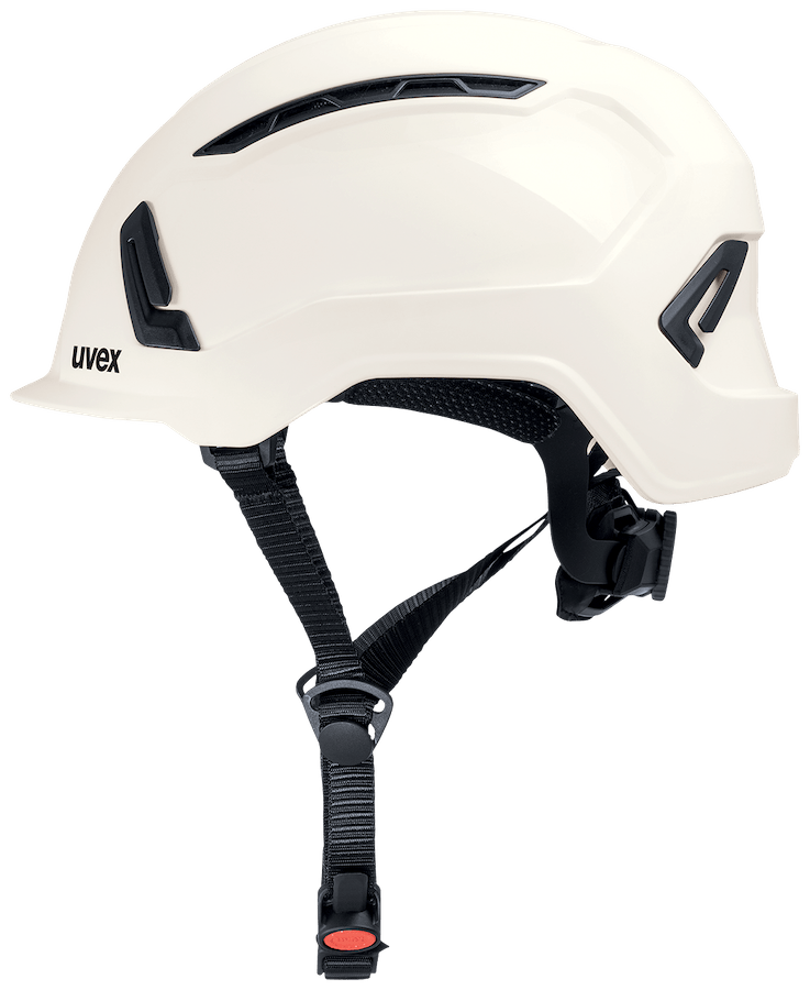 Uvex pronamic alpine helmet