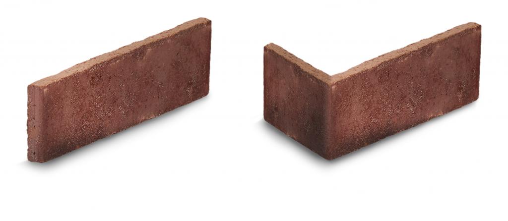 Authintic Brick Meridian brick