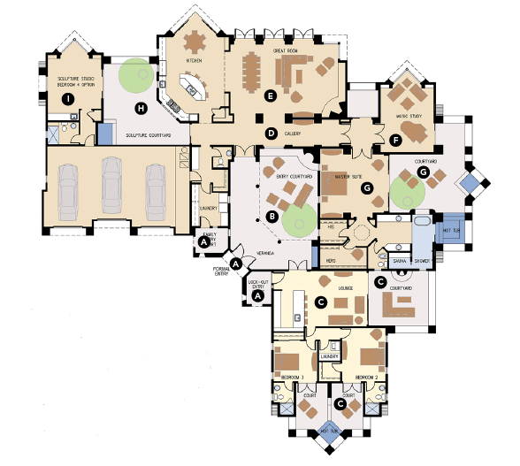 EDI_Courtyard House_plan.png