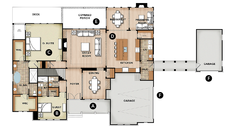 House Review_GMD_The Saint James_plan 1