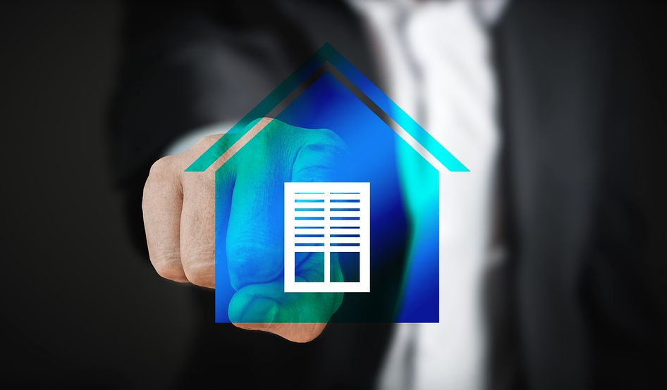 Smart homes for home builders (Photo: geralt via Pixabay)