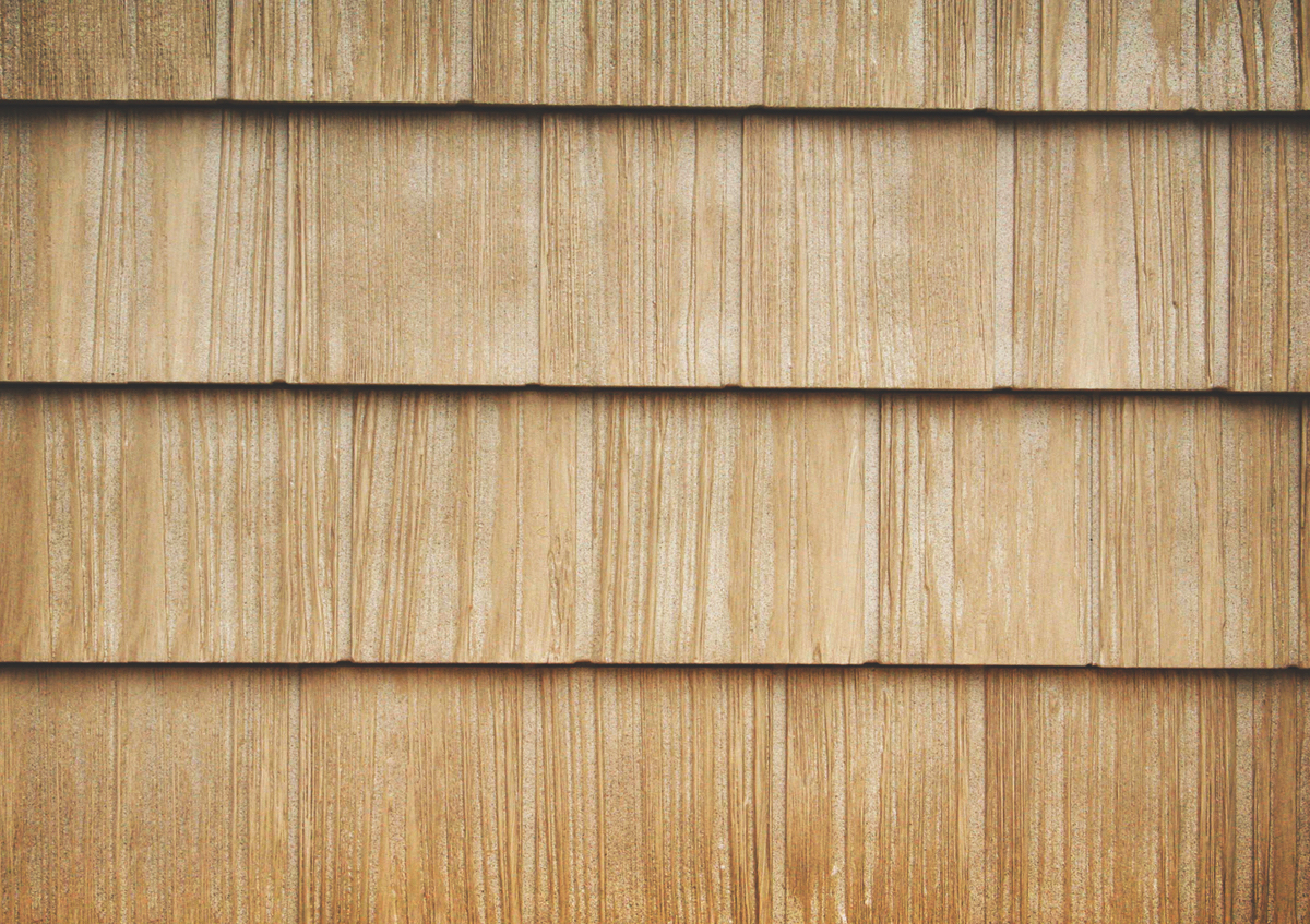 A Tapco Group division, Foundry Specialty Siding makes its shakes from multiple molds of genuine cedar to achieve a warm, authentic look