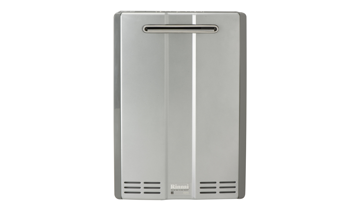 Rinnai has expanded its Super High Efficiency Plus (SE+) featuring ThermaCirc360 line (formerly known as the Ultra Series) of condensing tankless water heaters with the RUR98i and RUR98e