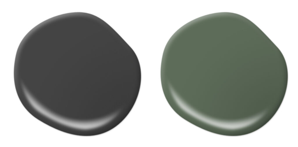 Behr Color of the Year
