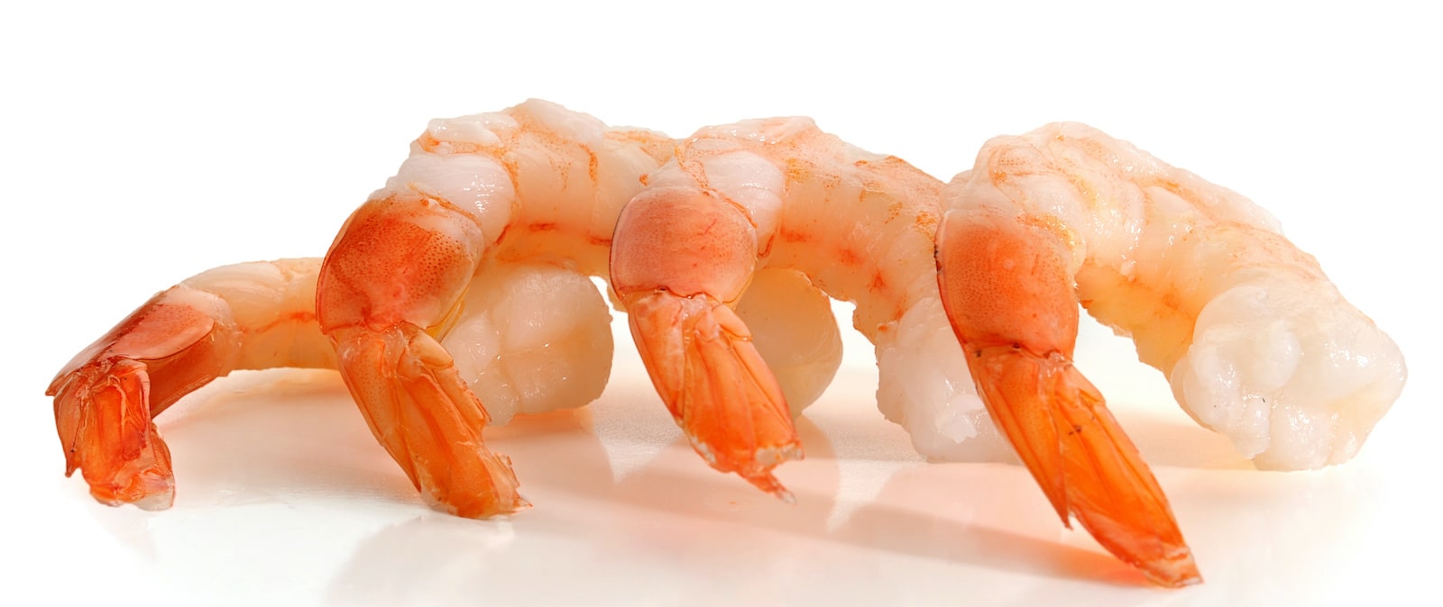 Jumbo shrimp