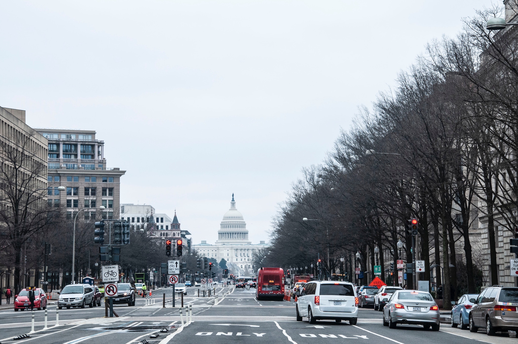 The dearth of housing supply in Washington, D.C. continues to challenge the local housing markets, as sales dropped in February 2019 for the seventh month in a row.