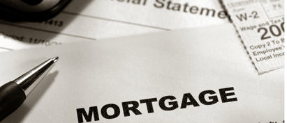 mortgages, refinancing, housing market
