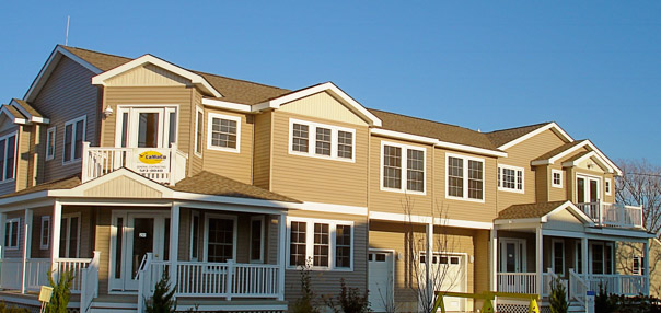 multifamily housing, rental housing, housing market