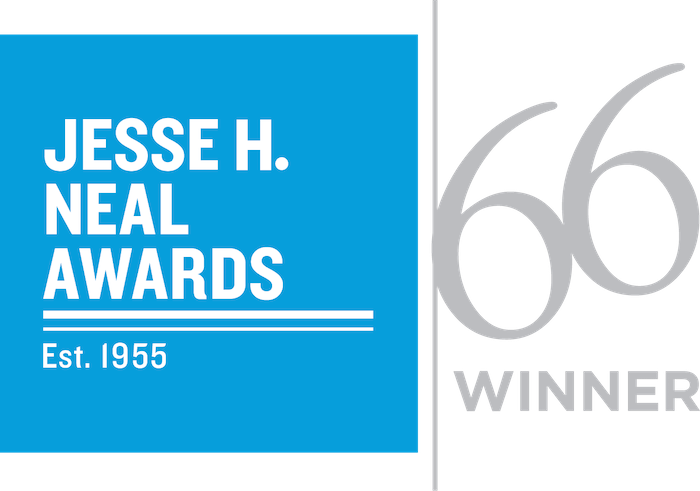 Pro Builder has been named a winner in the 66th annual Jesse H. Neal Awards. 