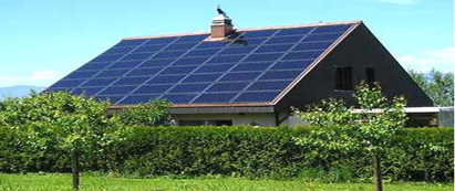 solar homes, green homes, energy efficient homes, lennar