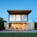 Atlantic | Amagansett, N.Y. | Entrant/Architect/Interior Designer/Photographer: Bates Masi + Architects | Builder: K. Romeo, Inc. 