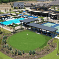 The Nationals 2022 winner Best Community Amenity: The Magnolia Lifestyle Center
